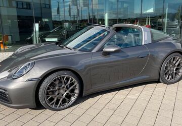 Porsche 992 20.600 km 139.992 &euro; Fürstenfeldbruck 82256