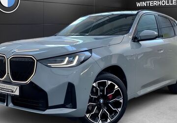 BMW X3 20.500 km 57.690 &euro; Dachau 85221