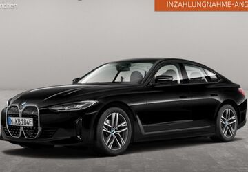 BMW i4 22.868 km 41.501 &euro; München 80939