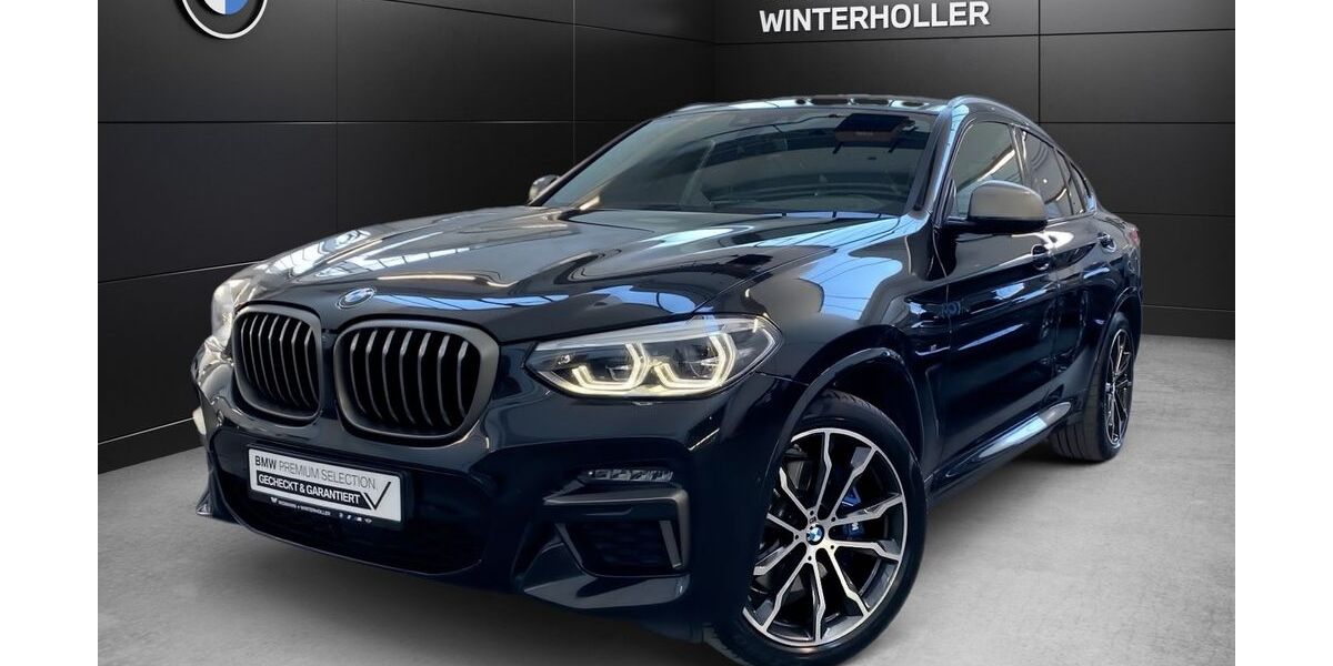 BMW X4 M40 87.900 km 42.280 &euro; Dachau 85221