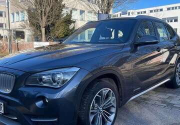 BMW X1 197.600 km 9.990 &euro; Riemerling 85521
