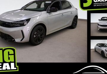 Opel Corsa 15.685 km 18.490 &euro; Neufahrn 85375