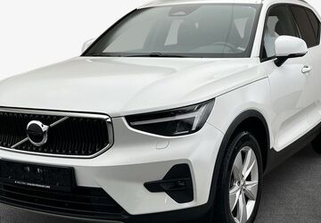 Volvo XC40 23.114 km 28.949 &euro; München 80809