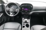 Kia E-SOUL INSPIRATION WP LED GD 17.000 km 28.990 &euro; Höhenkirchen-Siegertsbrun 85635