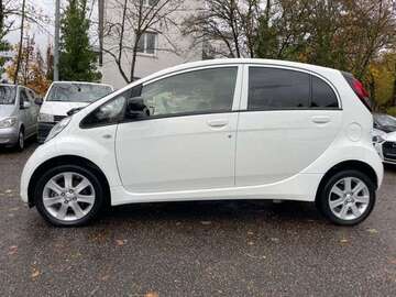 Gebrauchte Peugeot iOn