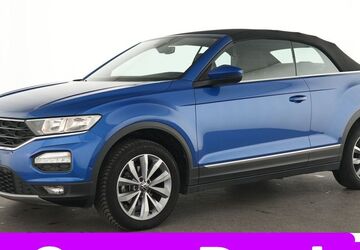VW T-Roc 42.421 km 17.905 &euro; Garching bei München 85748