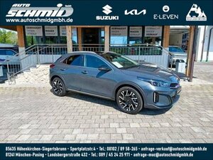 Kia XCEED 1.5T 140 DCT7 PLATINUM GSD 4.000 km 28.990 &euro; Höhenkirchen-Siegertsbrun 85635
