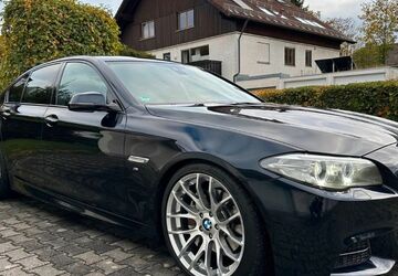 BMW 530 217.000 km 17.800 &euro; Germering 82110