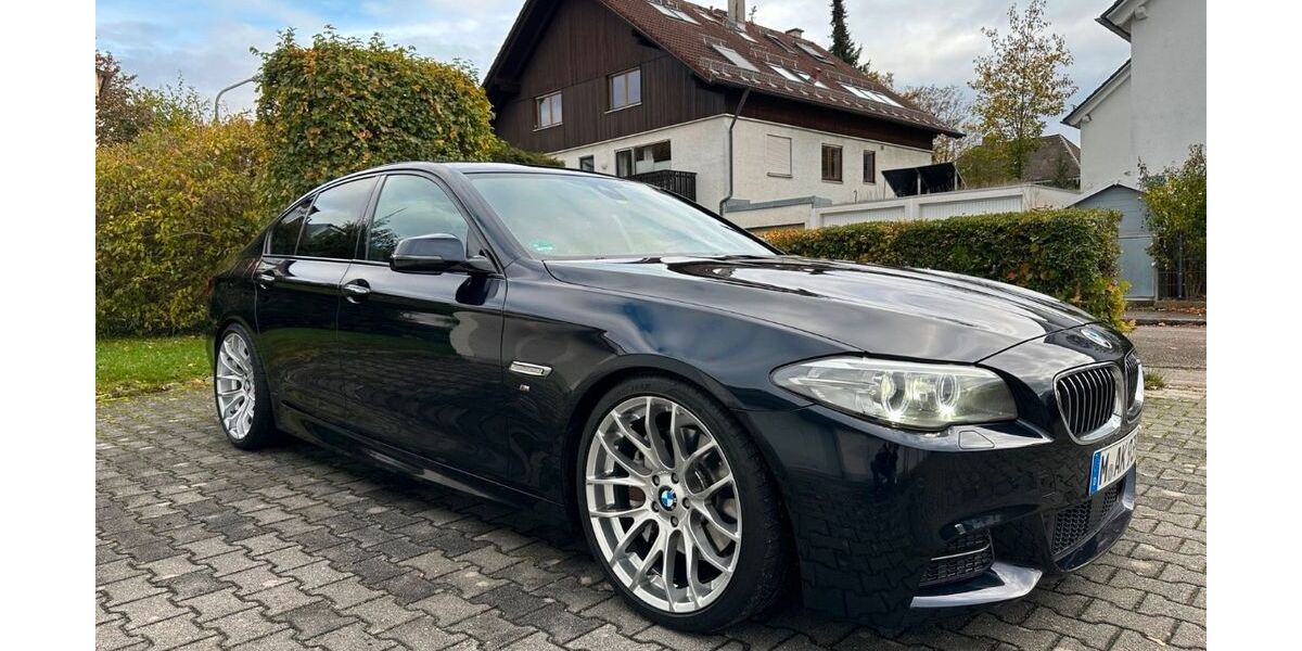 BMW 530 217.000 km 17.800 &euro; Germering 82110