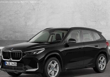 BMW X1 1.895 km 51.780 &euro; Starnberg 82319