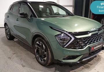 Kia Sportage 68.916 km 28.330 &euro; Eching 85386