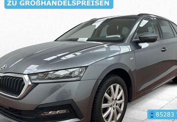 Skoda Octavia 81.687 km 20.090 &euro; Starnberg 82319