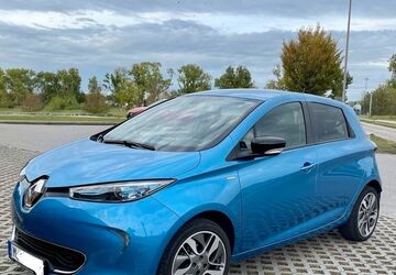 Renault ZOE 63.600 km 7.499 &euro; Unterhaching 82008