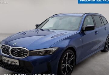 BMW M340d 7.320 km 55.405 &euro; München 80939