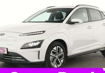 Hyundai KONA Elektro 47.650 km 20.065 &euro; Garching bei München 85748