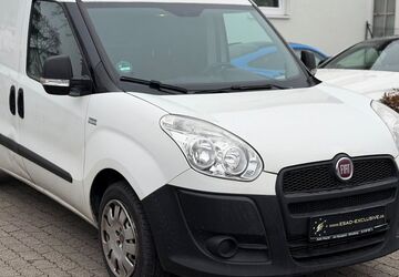 Fiat Doblo 183.400 km 3.990 &euro; Mintraching/Neufahrn 85375