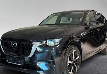 Mazda CX-60 41.000 km 34.890 &euro; München 80339