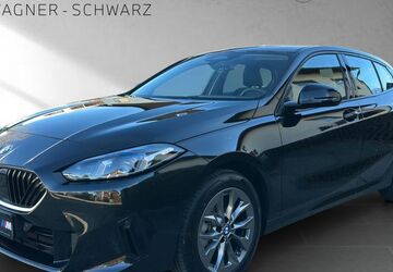 BMW 120 7.600 km 30.750 &euro; Kirchseeon 85614