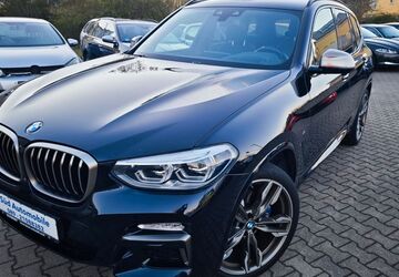 BMW X3 M40 122.800 km 31.000 &euro; Markt Schwaben bei München 85570