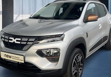Dacia Spring 29.903 km 11.190 &euro; Unterschleißheim 85716