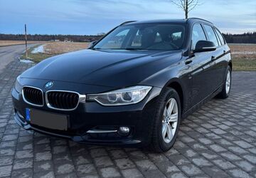 BMW 318 385.000 km 6.499 &euro; München 80809
