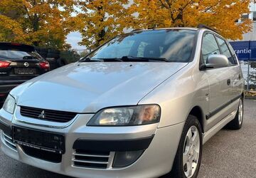Mitsubishi Space Star 197.739 km 2.490 &euro; München 81243