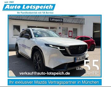 Gebrauchte Mazda CX-5