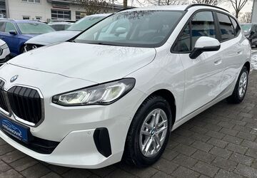 BMW 218 111.000 km 21.900 &euro; Dachau (bei München) 85221