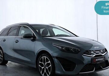 Kia ceed / Ceed 70.959 km 16.220 &euro; Eching 85386