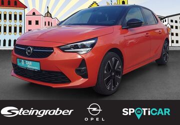 Opel Corsa 45.600 km 14.980 &euro; Holzkirchen 83607