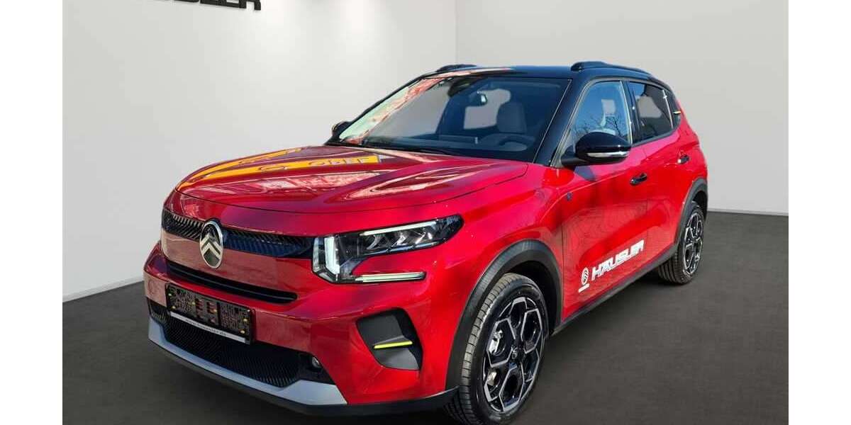 Citroen C3 4.000 km 28.990 &euro; Gröbenzell 82194