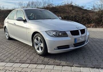 BMW 320 162.000 km 7.390 &euro; Dachau 85221