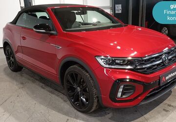 VW T-Roc 45.218 km 29.470 &euro; Eching 85386