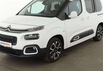 Citroen Berlingo 105.860 km 16.110 &euro; Neufahrn 85375