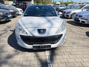 Gebrauchte Peugeot RCZ