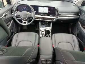 Kia SPORTAGE 1.6T PHEV PLUG&RIDE GD DRIVE 5.000 km 38.990 &euro; Höhenkirchen-Siegertsbrun 85635