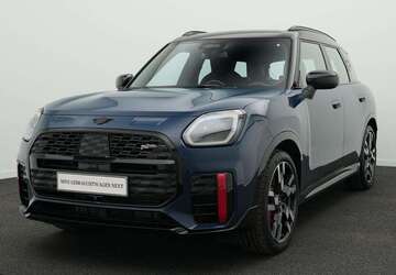 Mini JCW Countryman All4 8.232 km 47.606 &euro; München 80788