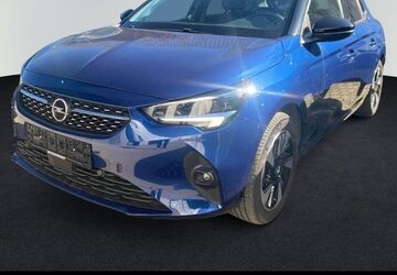 Opel Corsa 22.732 km 15.990 &euro; Neufahrn 85375