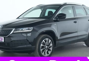 Skoda Karoq 76.939 km 19.855 &euro; Garching bei München 85748