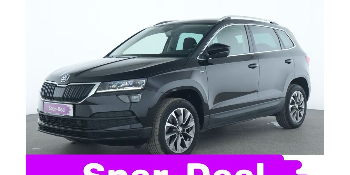 Skoda Karoq 76.939 km 19.905 &euro; Garching bei München 85748