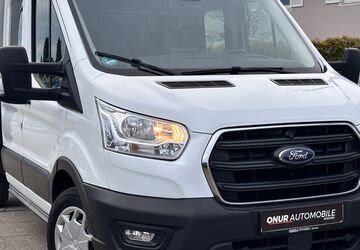 Ford Transit 56.000 km 23.950 &euro; München 81245