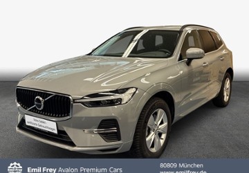 Volvo XC60 61.639 km 31.890 &euro; München 80809
