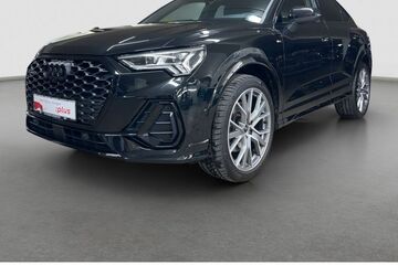 Audi Q3 23.450 km 52.400 &euro; Ebersberg bei München 85560