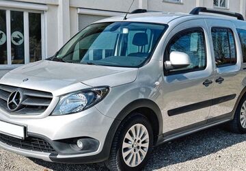 Mercedes-Benz Citan 81.275 km 12.990 &euro; Berg 82335