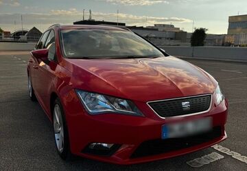 Seat Leon 219.000 km 6.999 &euro; München 80995