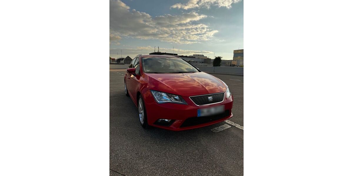 Seat Leon 219.000 km 6.999 &euro; München 80995