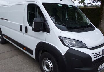Fiat Ducato 29.100 km 25.990 &euro; Hebertshausen bei Dachau 85241