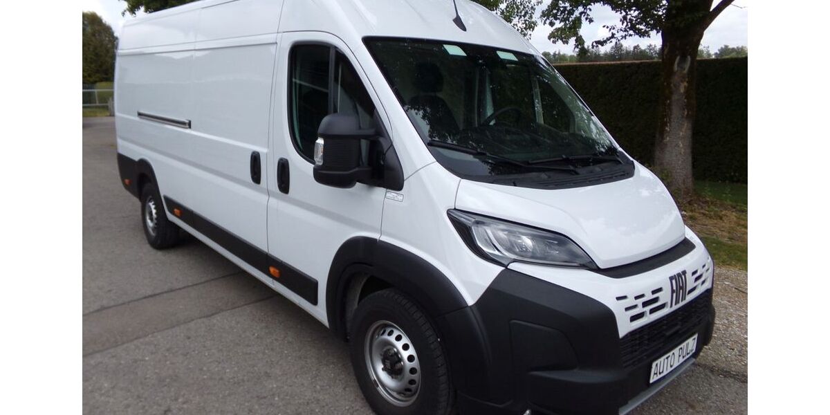 Fiat Ducato 29.100 km 25.990 &euro; Hebertshausen bei Dachau 85241
