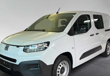 Fiat Doblo 10.000 km 24.890 &euro; München 80339