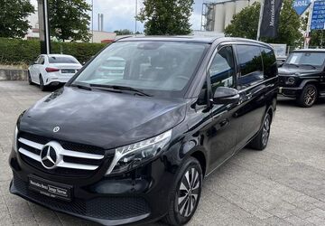 Mercedes-Benz V 250 46.348 km 48.880 &euro; Neufahrn 85375